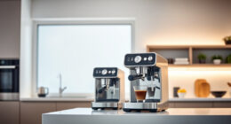 De'Longhi La Specialista vs De'Longhi Eletta: Full Comparison