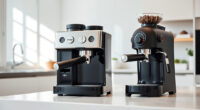 De'Longhi La Specialista vs De'Longhi Eletta: Full Comparison