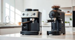 De'Longhi La Specialista vs De'Longhi Eletta: Full Comparison