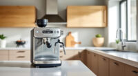 De'Longhi Magnifica S vs De'Longhi Eletta: Full Comparison