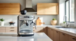 De'Longhi Magnifica S vs De'Longhi Eletta: Full Comparison