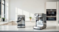 De'Longhi Milk Carafe Compatibility & Buying Guide