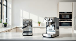 De'Longhi Milk Carafe Compatibility & Buying Guide
