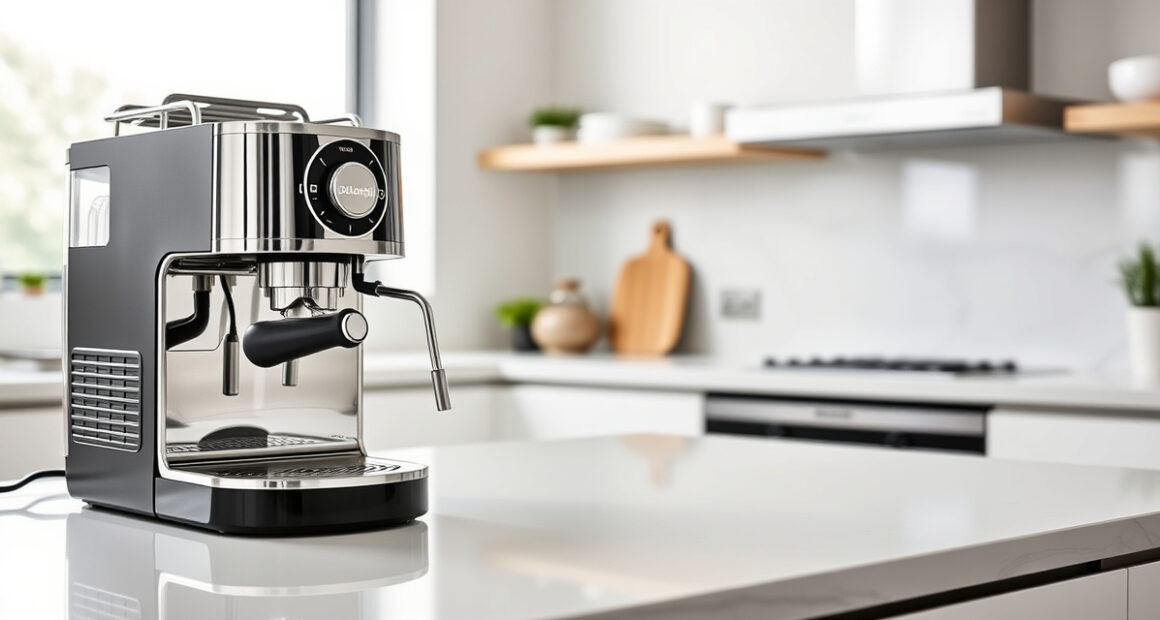 De'Longhi vs Philips: Best Espresso Machine in 2026?