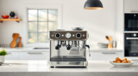 De'Longhi vs Philips: Which Espresso Machine Fits You?