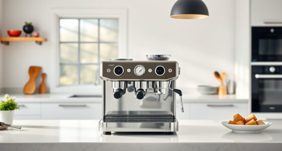 De'Longhi vs Philips: Which Espresso Machine Fits You?