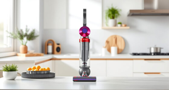 Dyson Cordless Vacuum Maintenance: A Practical How-To Guide