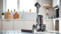 Dyson Cordless Vacuum Maintenance: A Practical Troubleshooting Guide