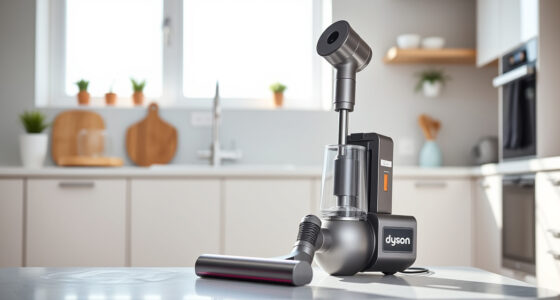 Dyson Cordless Vacuum Maintenance: A Practical Troubleshooting Guide