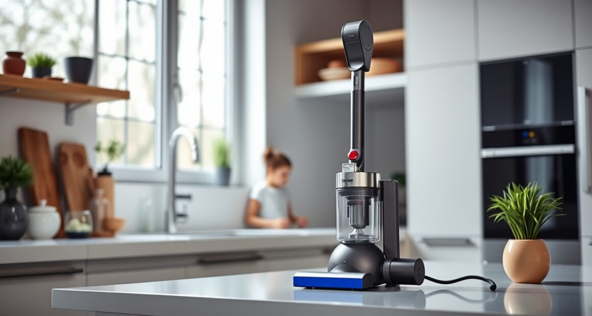 Dyson Cordless Vacuum Pulsing On And Off: Causes & Fixes