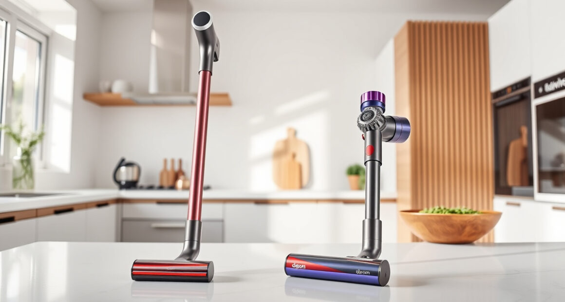 Dyson Gen5detect Review: Pros, Cons, and Who It's For
