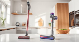 Dyson Gen5detect Review: Pros, Cons, and Who It's For