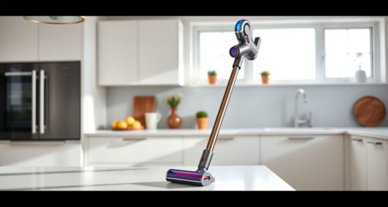 Dyson Gen5detect Review: Top cordless vacuum picks & insights