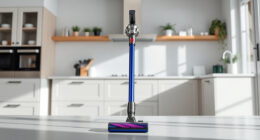 Dyson Gen5detect vs Dyson Outsize: Which Vacuum Comes Out on Top?