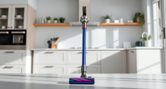 Dyson Gen5detect vs Dyson Outsize: Which Vacuum Comes Out on Top?