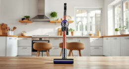 Dyson Gen5detect vs Dyson Outsize: Which Vacuum Wins?