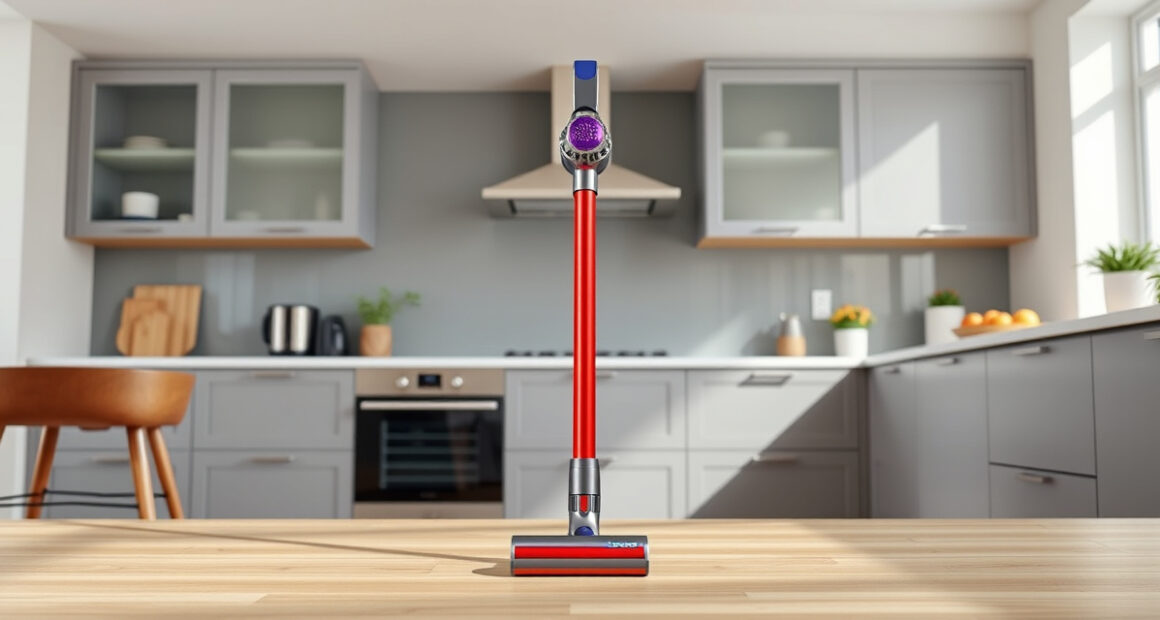 Dyson V15 Detect Review: Pros, Cons, and Who It's For