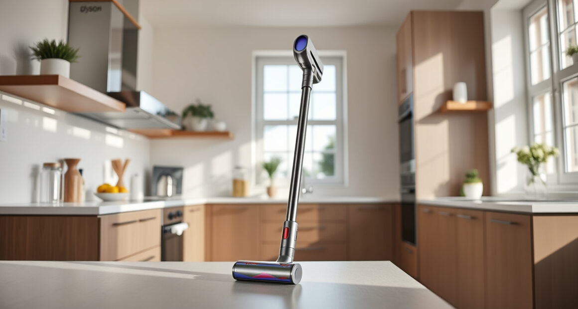 Dyson V15 Detect vs Dyson Gen5detect: Full Comparison