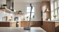 Dyson V15 Detect vs Dyson Gen5detect: Full Comparison