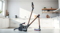 Dyson V15 Detect vs Dyson Gen5detect: Which One Fits Your Home?