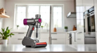 Dyson V15 Detect vs Dyson Outsize: Full Comparison