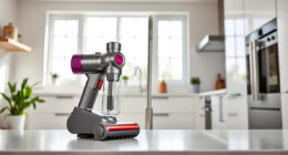 Dyson V15 Detect vs Dyson Outsize: Full Comparison
