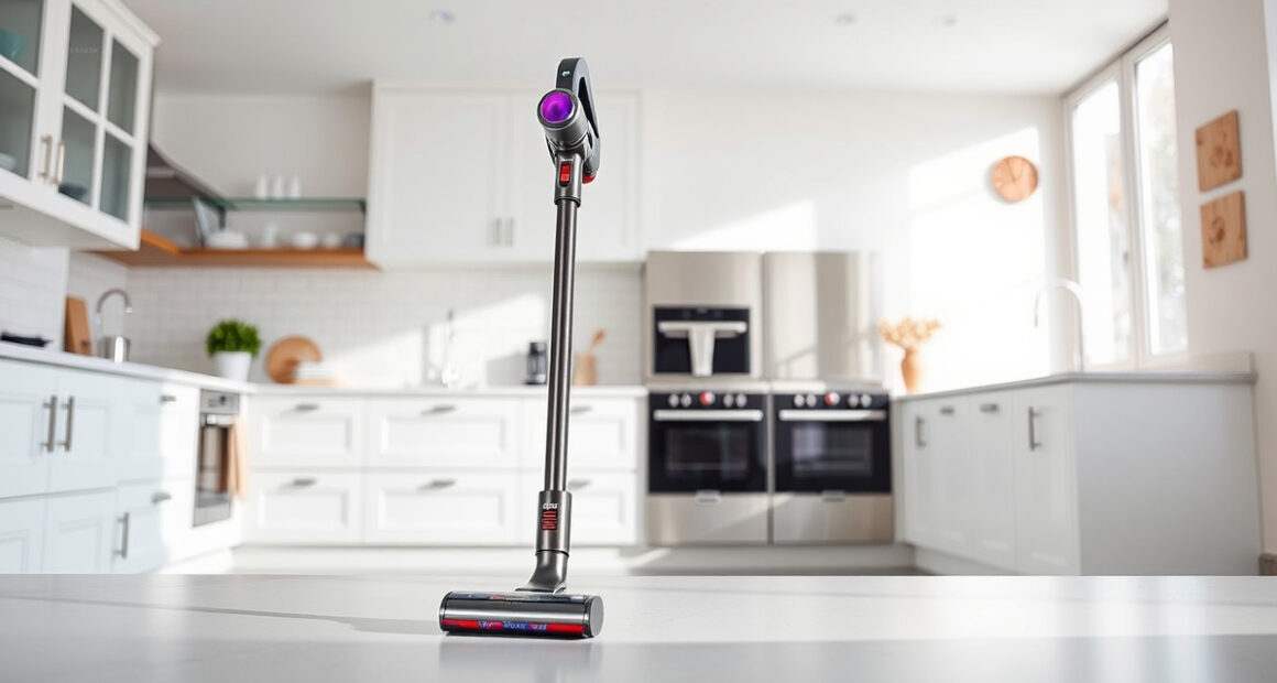 Dyson V15 Detect vs Dyson Outsize: Which Suction Power Wins?