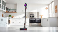 Dyson V15 Detect vs Dyson Outsize: Which Suction Power Wins?