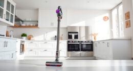 Dyson V15 Detect vs Dyson Outsize: Which Suction Power Wins?