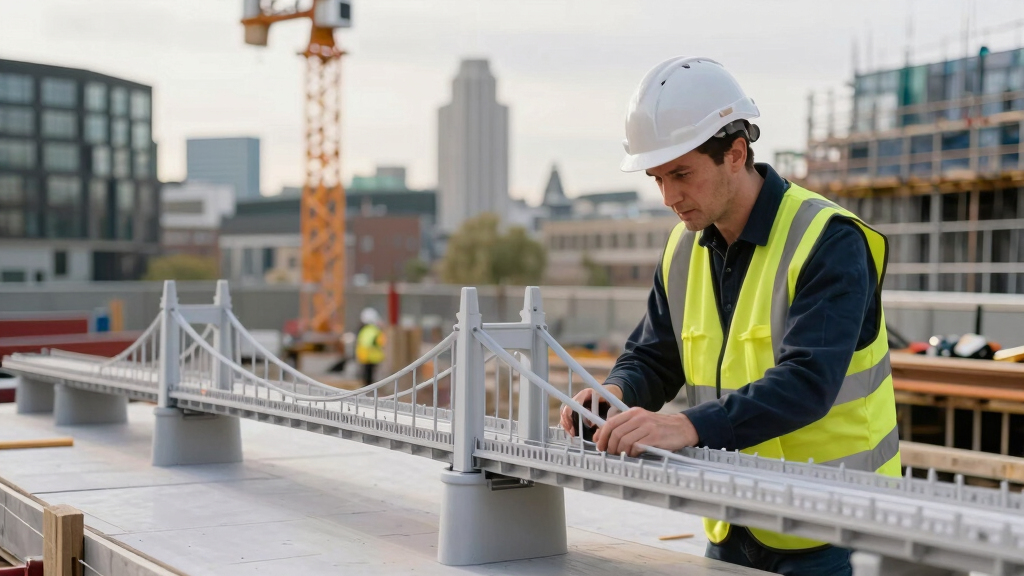 Four London Overground Bridges To Be Replaced - BBC