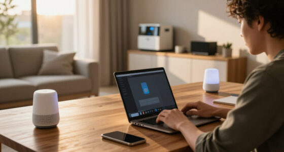 Home Office Surges In Global Coverage