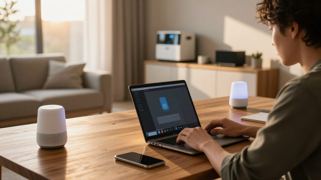 Home Office Surges In Global Coverage
