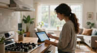 Homebuyers see modest mortgage relief as rates dip