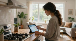 Homebuyers see modest mortgage relief as rates dip