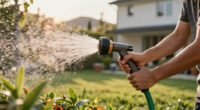 Hose Pipe Ban