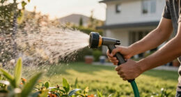 Hose Pipe Ban