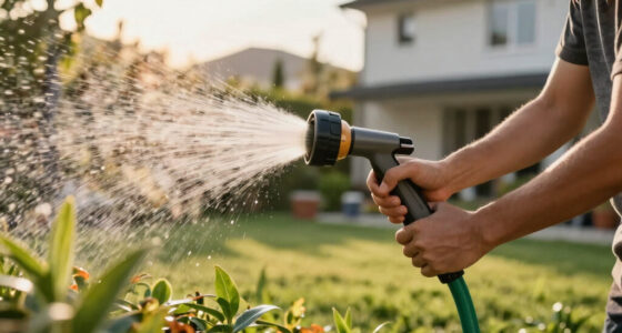 Hose Pipe Ban