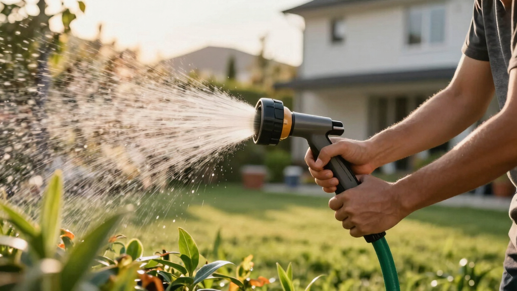 Hose Pipe Ban