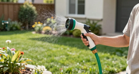 Hosepipe Bans
