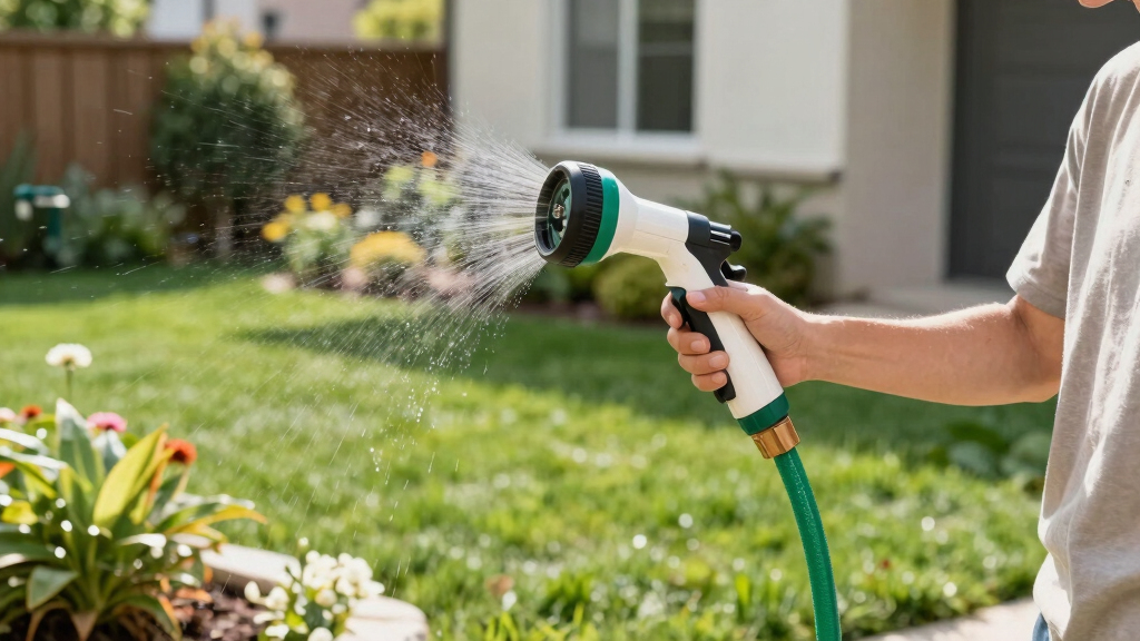 Hosepipe Bans