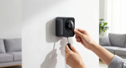 How to Choose Smart Home Security Cameras