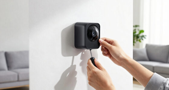 How to Choose Smart Home Security Cameras