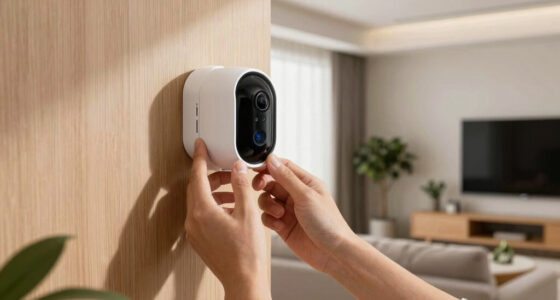 How to Choose Smart Home Security Cameras