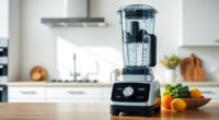 How to Clean a Vitamix Ascent X5 Safely and Effectively