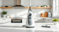 How to Fix a Bissell Carpet Cleaner That Keeps Leaving Water