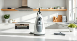 How to Fix a Bissell Carpet Cleaner That Keeps Leaving Water