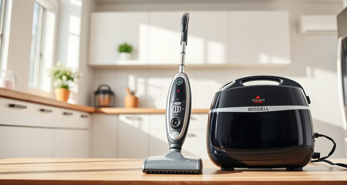 How to Fix a Bissell Carpet Cleaner That Keeps Leaving Water