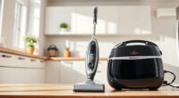 How to Fix a Bissell Carpet Cleaner That Keeps Leaving Water