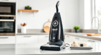 How to Fix a Bissell Carpet Cleaner That Keeps Not Spraying