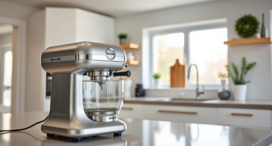 How to Fix a Breville Espresso Machine That Keeps Grinder Clog